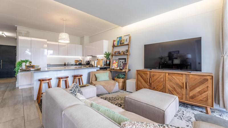 To Let 3 Bedroom Property for Rent in Somerset West Western Cape